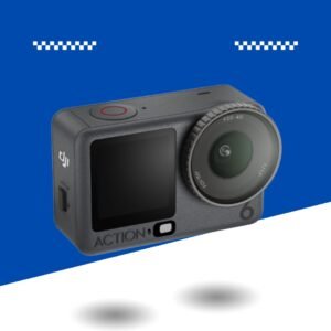 Action Cameras
