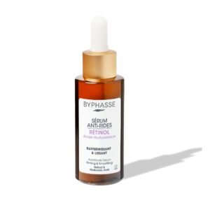 Retinol anti-wrinkle serum 50ml