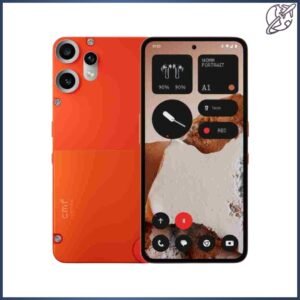 CMF 2 Pro (8+256GB) Orange (5G)