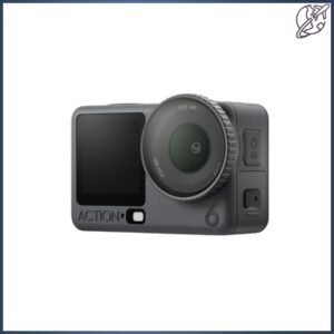 DJI Osmo Action 6 Adventure Combo