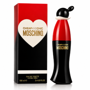 Cheap & Chic EDT  100ml