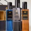 The Men's Collection Cologne Mist Trio Gift - Noir, Mahogany Teakwood and Ocean 4