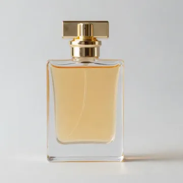 Perfume bottle