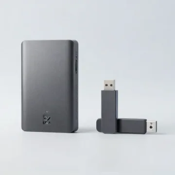 USB flash drive