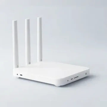 Wifi router