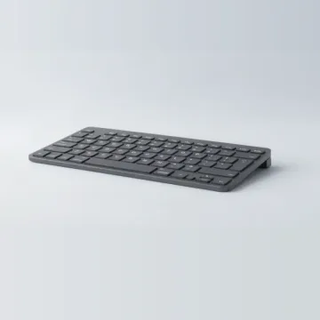 Mechanical keyboard
