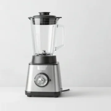 Countertop blender