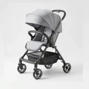 Baby pram