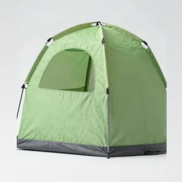 Dome camping tent