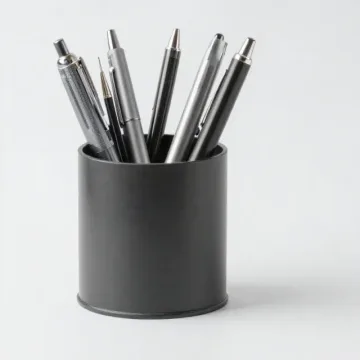 Ballpoint pens