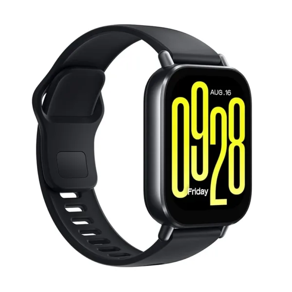 Xiaomi Redmi Watch 5 Active, Black
