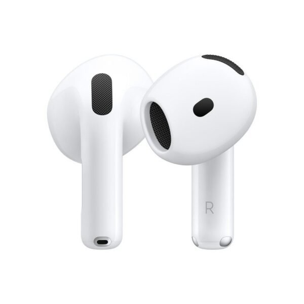 APPLE AirPods (4th generation) with Active Noise Cancellation, White