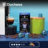 Duchess Intenso Coffee Capsules, 10 capsules