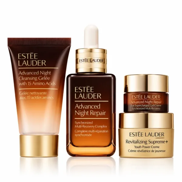 Estee Lauder Advanced Night Repair Travel Exclusive Set