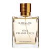 G. Bellini One Fragrance Eau de Parfum 75ml bottle