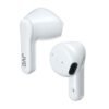 JVC HA-A3T Earbuds, White