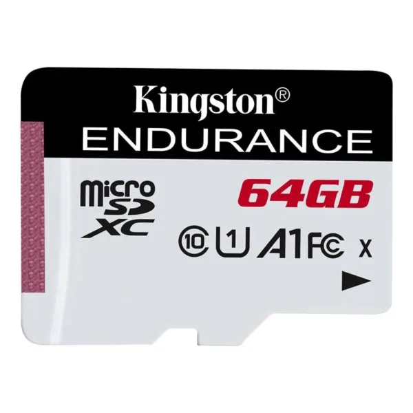 Kingston microSD Card 64GB