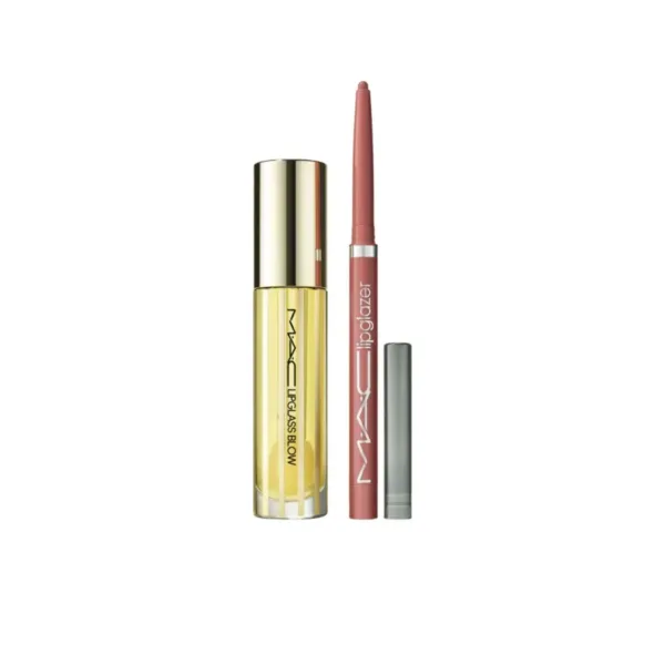 MAC Plumping Powerhouses Lip Combo