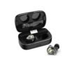 MONSTER Airlinks Clarity 700DB Wireless Earbuds, Black