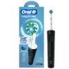 Oral-B Vitality Pro Electric Toothbrush with Brush Head, Black