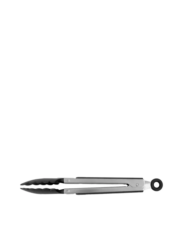 Prestige Nylon Tongs, 9 inch