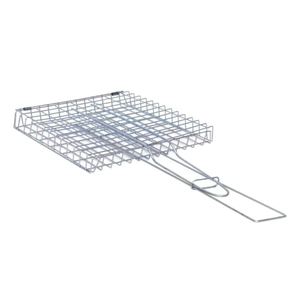 Sam Huang Square Grill Net, Large