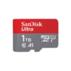 SanDisk Ultra microSD Card 1TB, 120MB/s