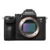 Sony a7 III Mirrorless Camera, Black 3