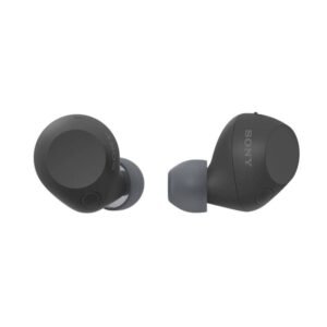 SONY WF-C710N Wireless Earbuds, Black