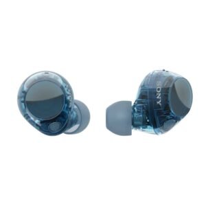 SONY WF-C710N Wireless Earbuds, Blue