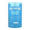 Vital Proteins Collagen Peptides Unflavored 284g canister